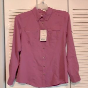 Gender Mountain guide series Orchid- Small-New